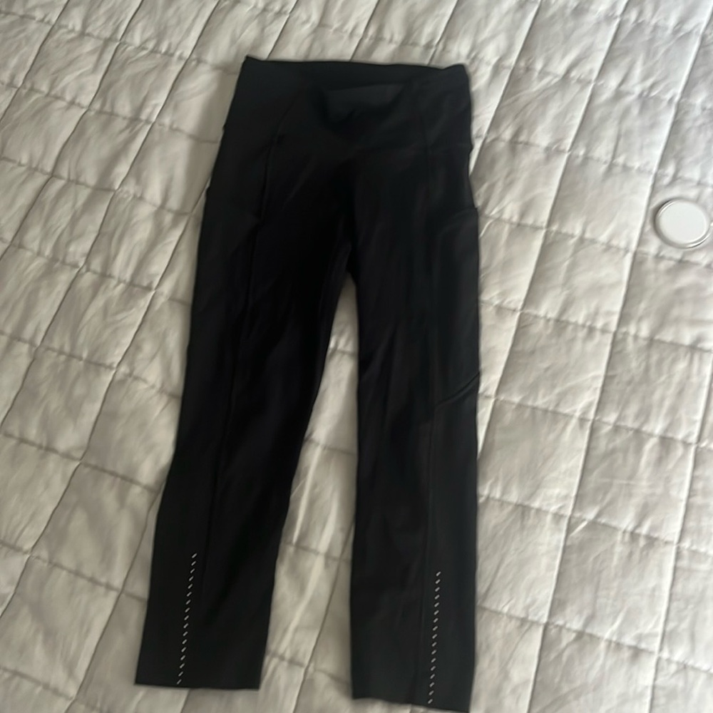 Lululemon Running Leggings
